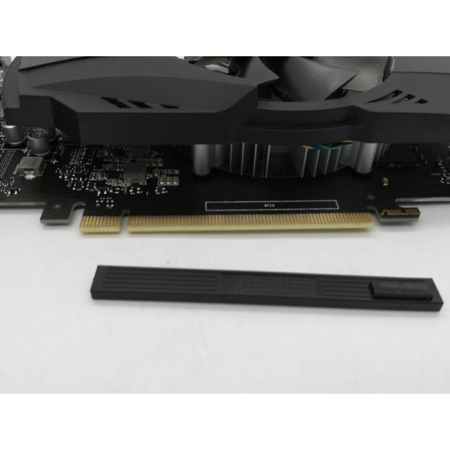 中古】Palit GeForce 1050 Ti StormX(NE5105T018G1-1070F) GTX1050Ti