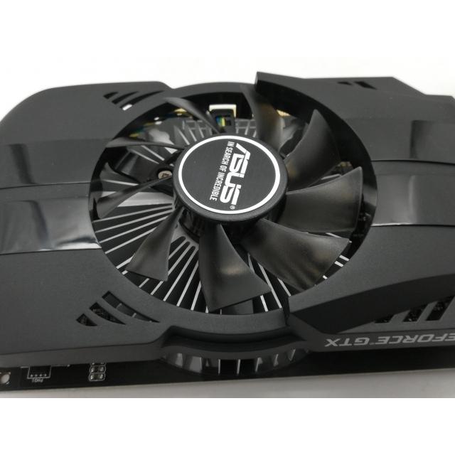 中古】Palit GeForce 1050 Ti StormX(NE5105T018G1-1070F) GTX1050Ti