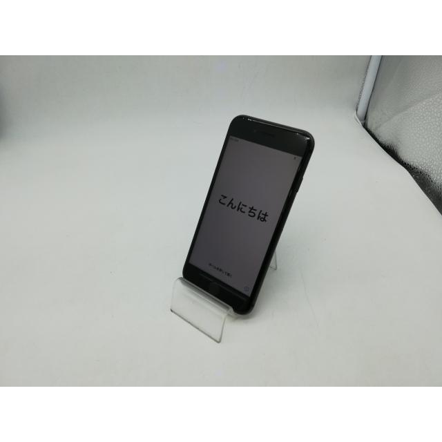 docomo 【SIMロックなし】MQ782J/A iPhone 8 64GB スペースグレー
