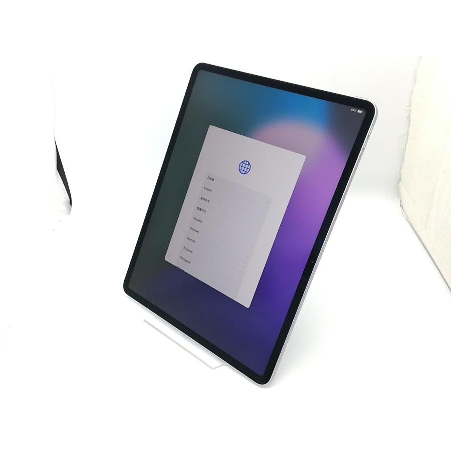 【中古】Apple iPad Air 256GB Wi-Fi 13インチ【新古】 中古】Apple 【Wi-Fi】 13インチ iPad Air（M3/2025) 256GB パープル