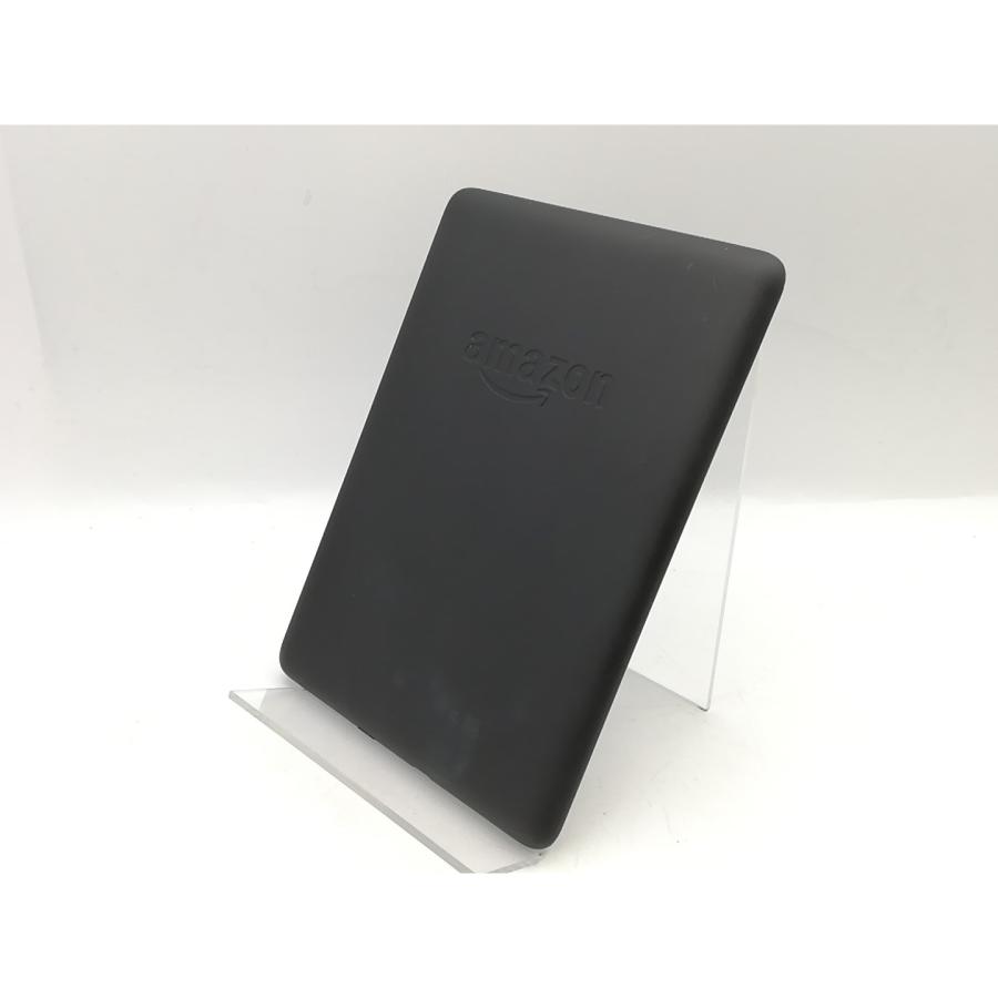 Amazon Kindle Paperwhite Wi-Fi 32GB ブラック 【公式通販】