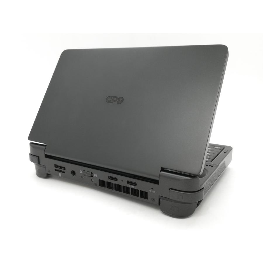 中古】GPD GPD WIN Mini (2023) 【Ryzen7 7840U 32GB 512GB WiFi】【DS