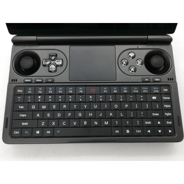 中古】GPD GPD WIN Mini (2023) 【Ryzen7 7840U 32GB 512GB WiFi】【DS