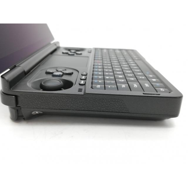 中古】GPD GPD WIN Mini (2023) 【Ryzen7 7840U 32GB 512GB WiFi】【DS