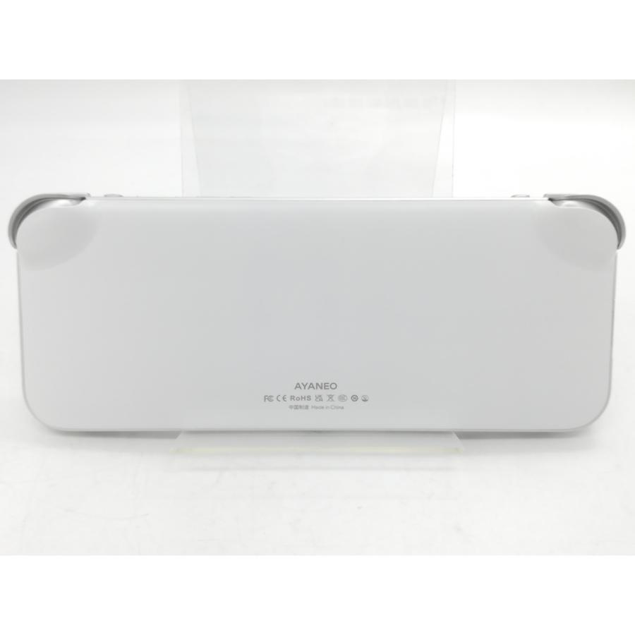 中古】AYANEO 海外版 【Wi-Fi】 AYANEO Pocket S 16GB 512GB 1440P【DS 