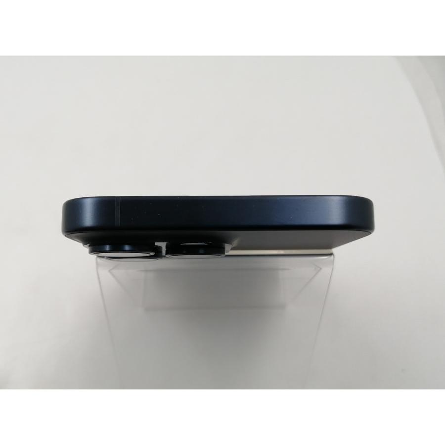 【中古】Apple 国内版 【SIMフリー】 iPhone 15 Pro Max 1TB ブルーチタニウム MU723J/A【千葉】保証期間１ヶ月【ランクB】の画像
