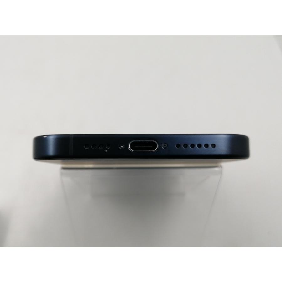 【中古】Apple 国内版 【SIMフリー】 iPhone 15 Pro Max 1TB ブルーチタニウム MU723J/A【千葉】保証期間１ヶ月【ランクB】の画像