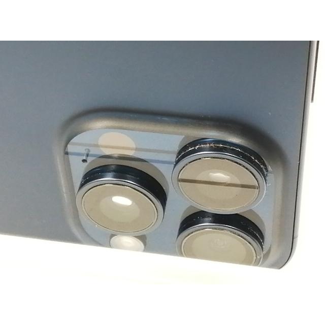 【中古】Apple 国内版 【SIMフリー】 iPhone 15 Pro Max 1TB ブルーチタニウム MU723J/A【千葉】保証期間１ヶ月【ランクB】の画像