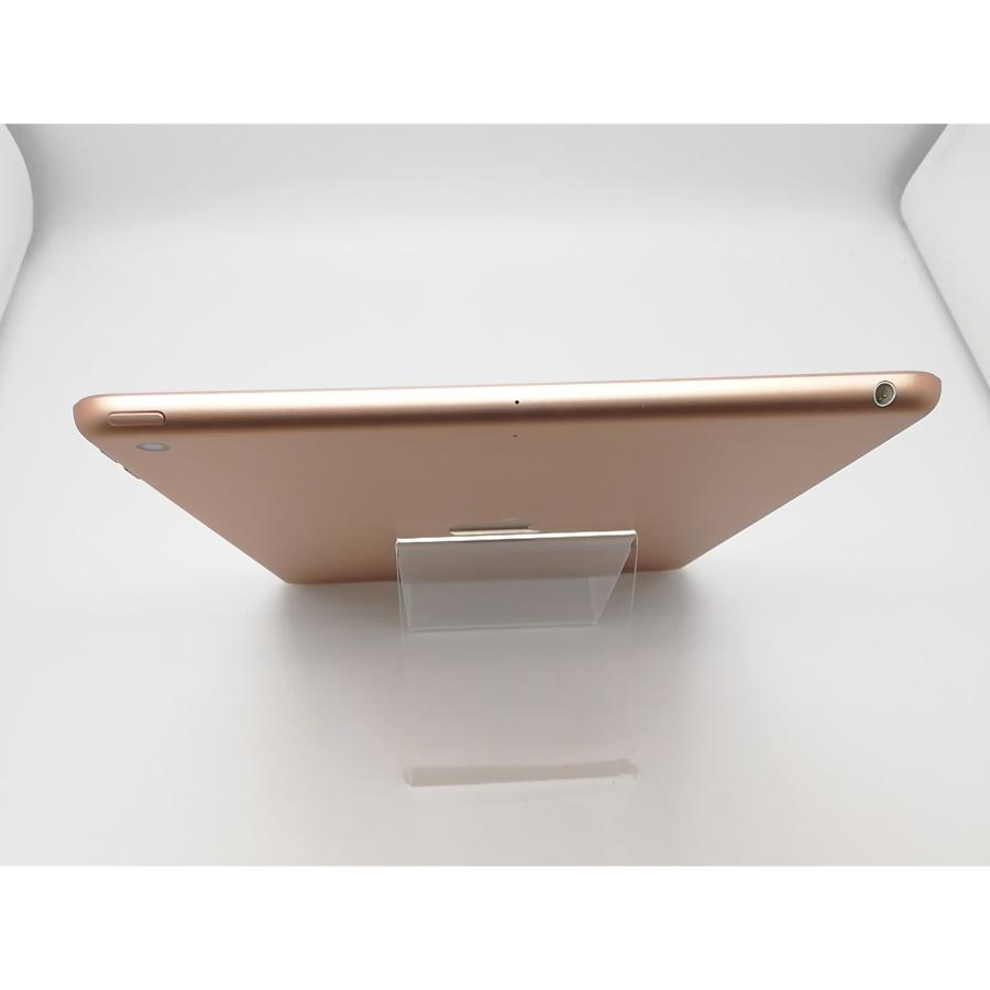 中古】Apple 【Wi-Fi】 iPad（第6世代/2018） 32GB ゴールド MRJN2J/A