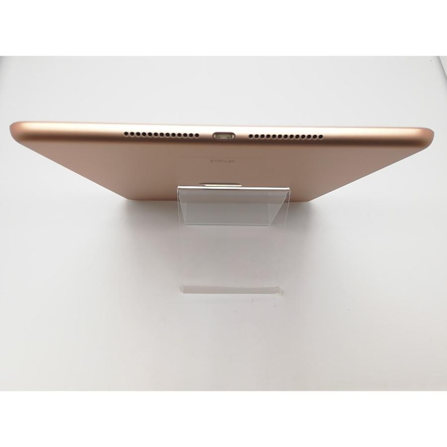 中古】Apple 【Wi-Fi】 iPad（第6世代/2018） 32GB ゴールド MRJN2J/A
