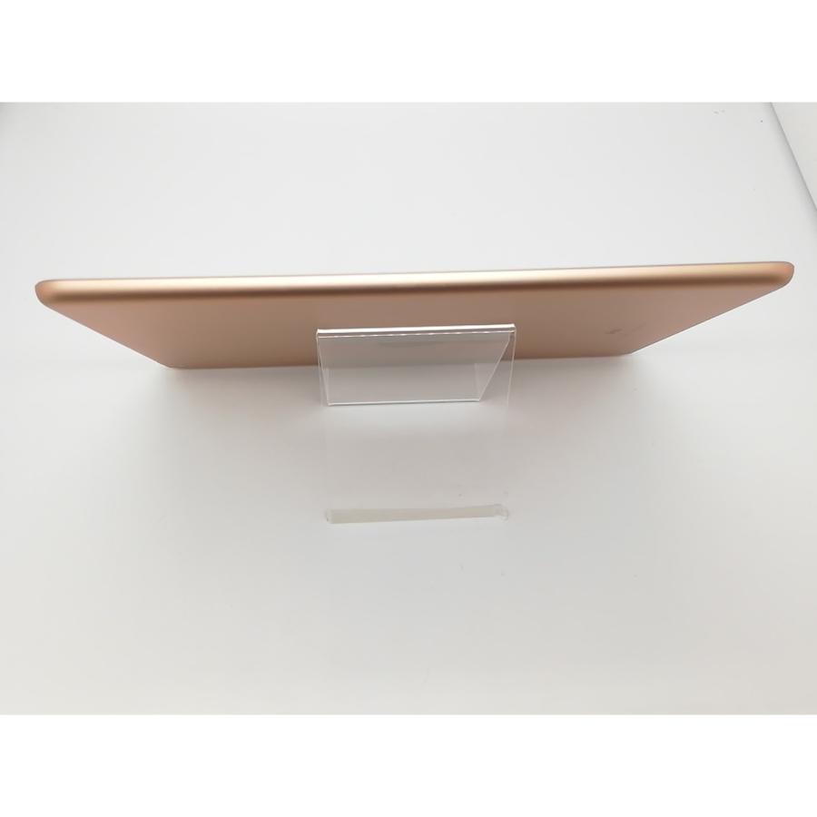 中古】Apple 【Wi-Fi】 iPad（第6世代/2018） 32GB ゴールド MRJN2J/A