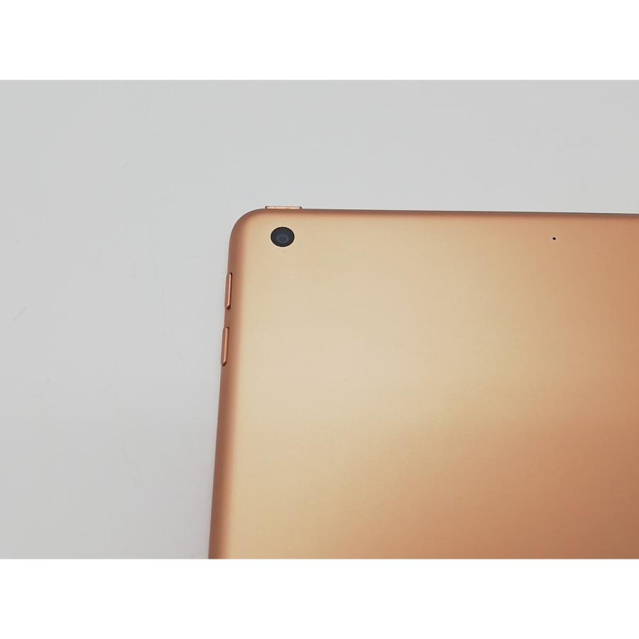 中古】Apple 【Wi-Fi】 iPad（第6世代/2018） 32GB ゴールド MRJN2J/A