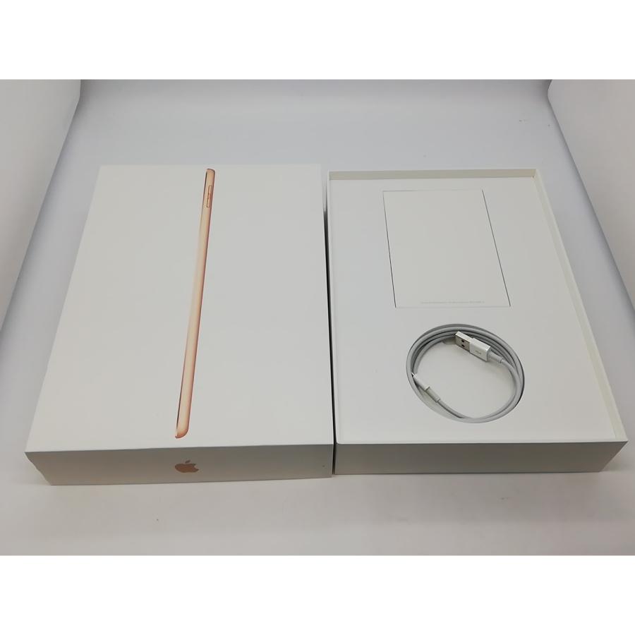 中古】Apple 【Wi-Fi】 iPad（第6世代/2018） 32GB ゴールド MRJN2J/A