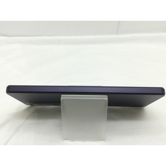 中古】SONY docomo 【SIMフリー】 Xperia 1 IV パープル 12GB 256GB SO