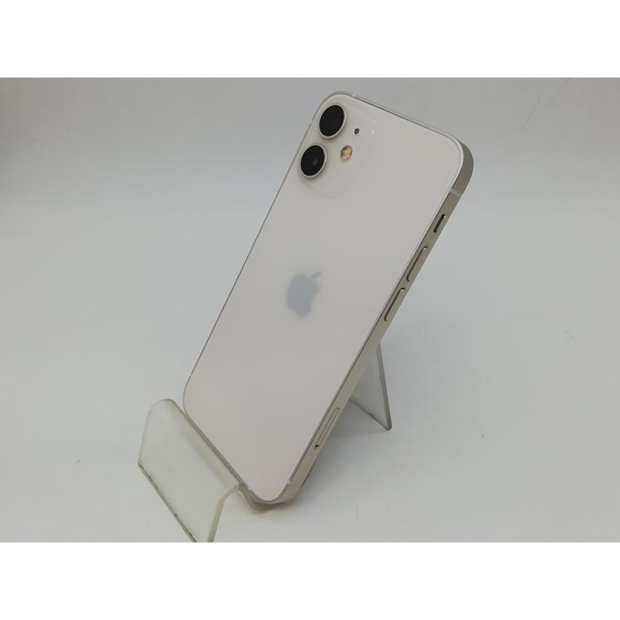 iPhone 12 mini 【中古】Apple SoftBank 【SIMロック解除済み】 64GB