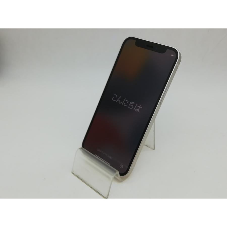 iPhone 12 mini 【中古】Apple SoftBank 【SIMロック解除済み】 64GB