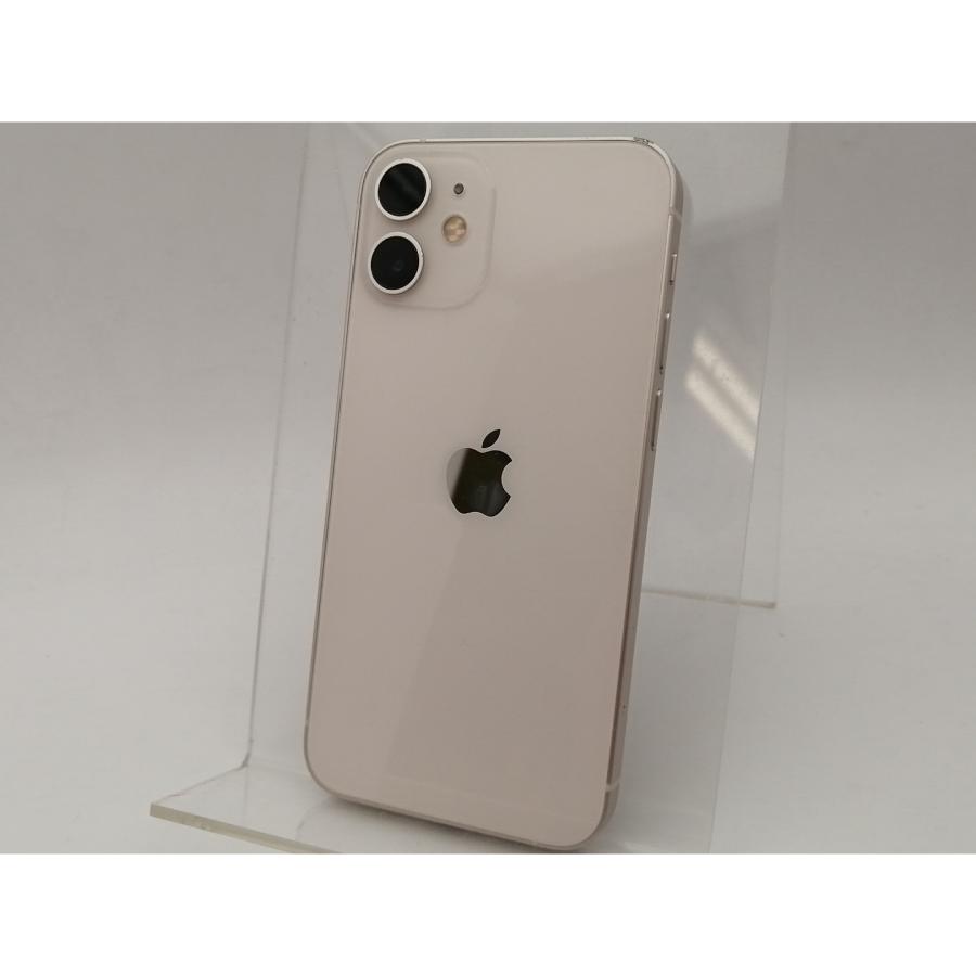iPhone 12 mini 【中古】Apple ymobile 【SIMロック解除済み】 256GB