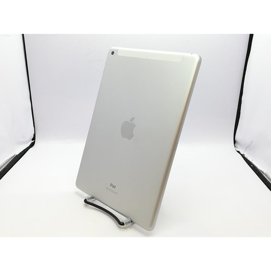 中古】Apple au 【SIMロック解除済み】 iPad（第8世代/2020） 32GB