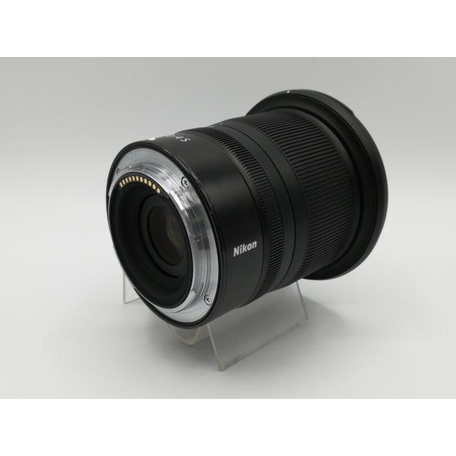 【中古】Nikon NIKKOR Z 14-30mm F4 S (Nikon Zマウント)【DS秋葉】保証期間１ヶ月【ランクA】の画像