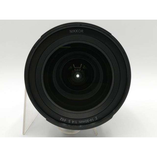 【中古】Nikon NIKKOR Z 14-30mm F4 S (Nikon Zマウント)【DS秋葉】保証期間１ヶ月【ランクA】の画像