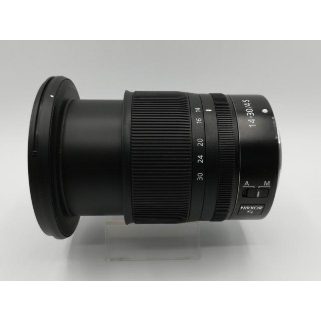 【中古】Nikon NIKKOR Z 14-30mm F4 S (Nikon Zマウント)【DS秋葉】保証期間１ヶ月【ランクA】の画像