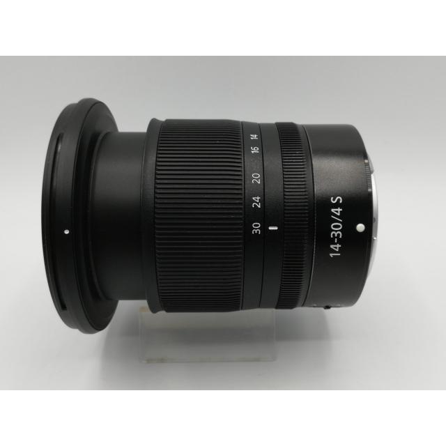 【中古】Nikon NIKKOR Z 14-30mm F4 S (Nikon Zマウント)【DS秋葉】保証期間１ヶ月【ランクA】の画像