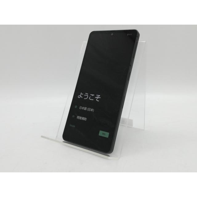 SHARP AQUOS wish4 本体 ブラック SIMフリー SHARP シャープ AQUOS