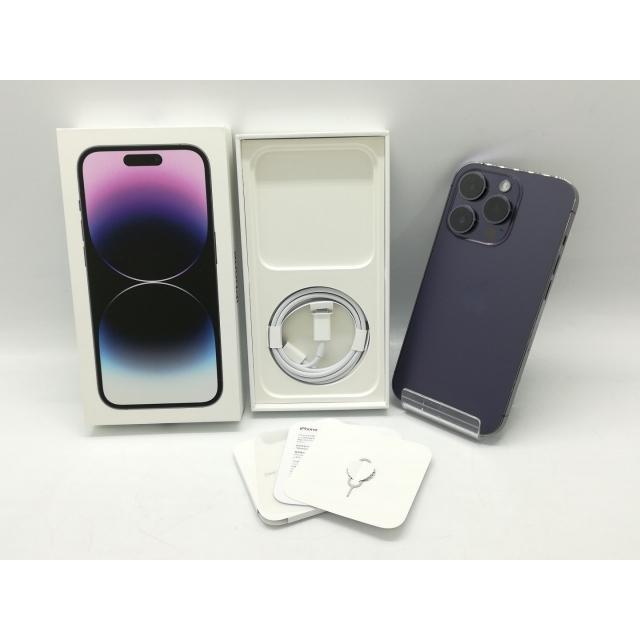 iPhone 14 Pro 1TB SIMフリー　美品 Amazon | 【整備済み品】 Apple iPhone 14 Pro 1TB スペースブラック