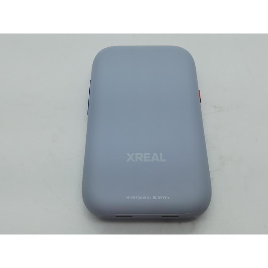中古】Xreal Xreal（エックスリアル）Beam NR-8101AGL【秋葉2号】保証