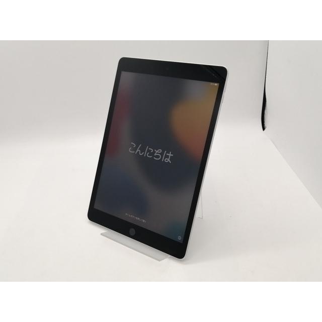中古】Apple 【Wi-Fi】 iPad（第9世代/2021） 64GB シルバー MK2L3J/A 