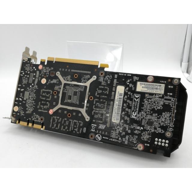中古】Palit GeForce GTX 1080 Dual(NEB1080015P2-1045D) GTX1080/8GB