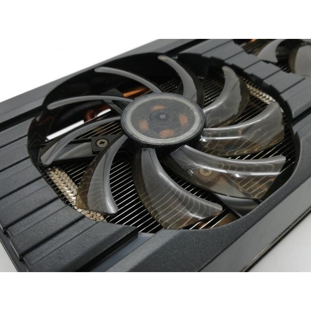 中古】Palit GeForce GTX 1080 Dual(NEB1080015P2-1045D) GTX1080/8GB
