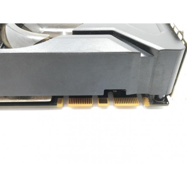 中古】Palit GeForce GTX 1080 Dual(NEB1080015P2-1045D) GTX1080/8GB