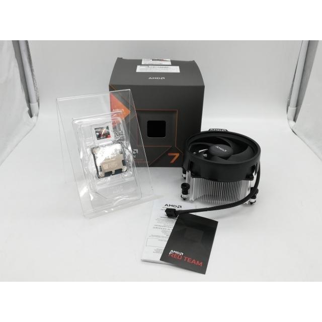 中古】AMD Ryzen 7 8700G (4.2GHz/TC:5.1GHz) BOX AM5/8C/16T/L3 16MB