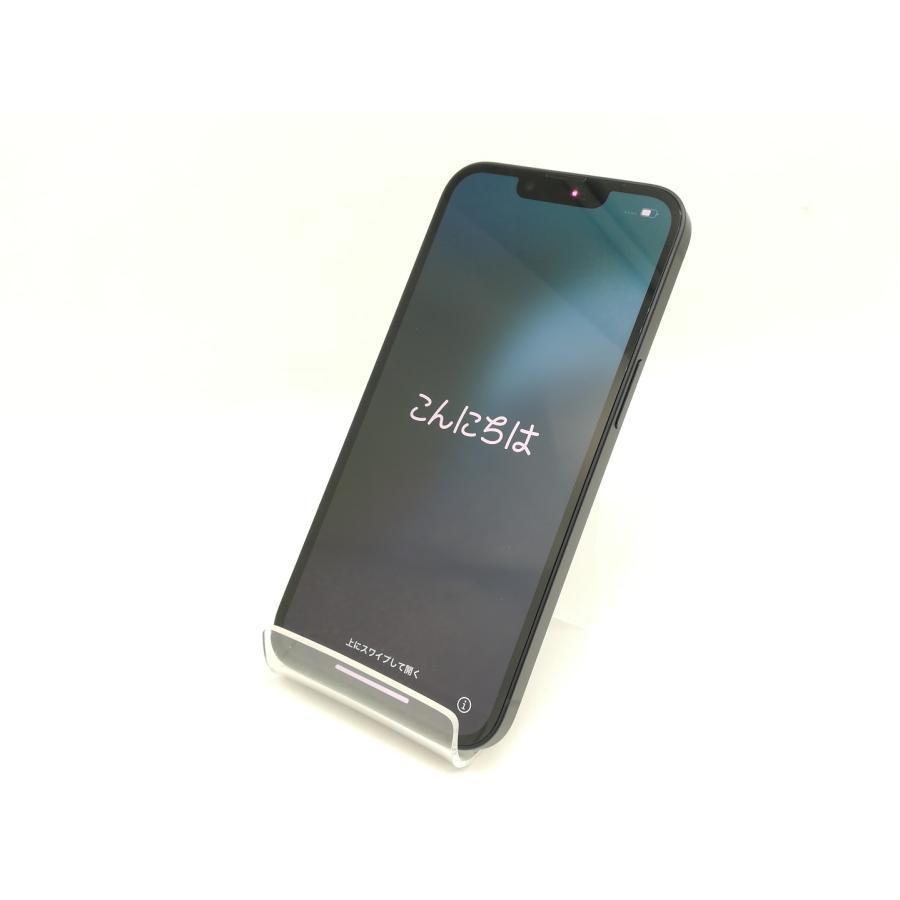 中古】Apple 国内版 【SIMフリー】 iPhone 16e 128GB ブラック MD1Q4J