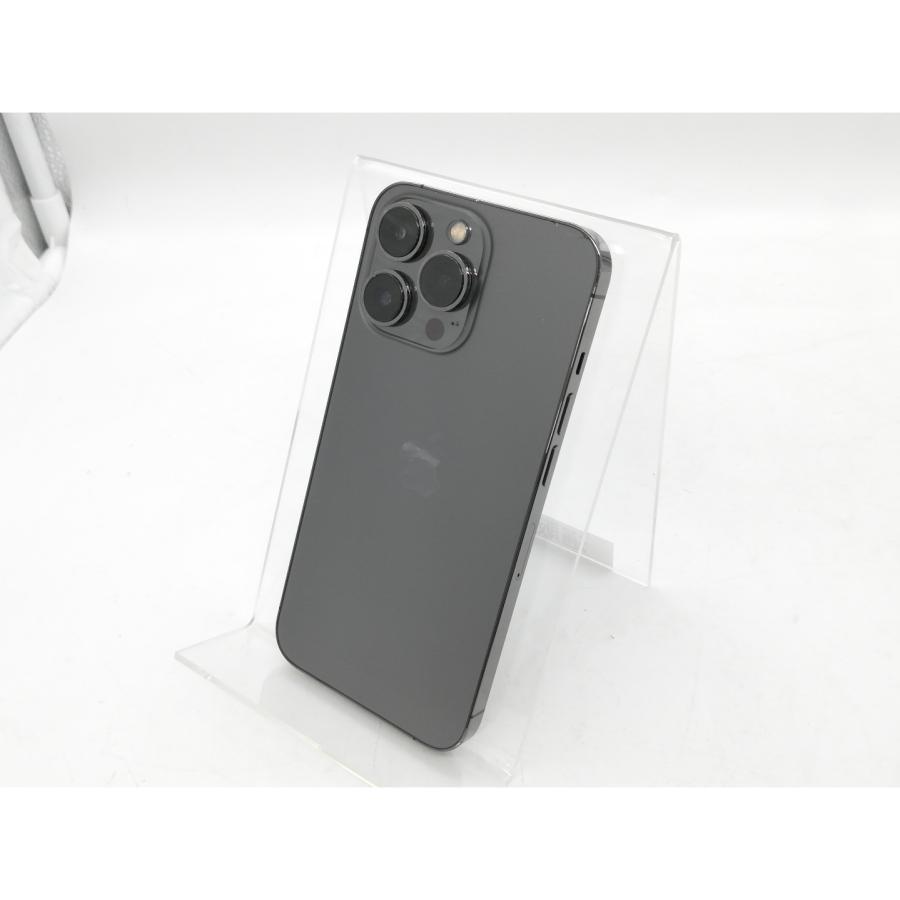 中古iPhone 13Pro 128GB iPhone 13 【中古】Apple au 【SIMフリー】 Pro 128GB グラファイト