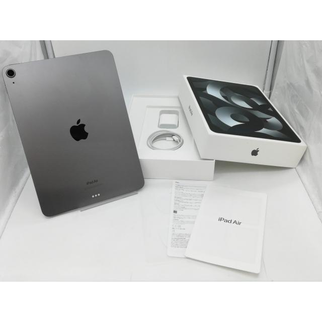 【中古美品】 iPad Air M2 128GB Wi-Fi スペースグレー 中古美品】 iPad Air M2 128GB Wi-Fi スペースグレー 中古】Apple 【Wi