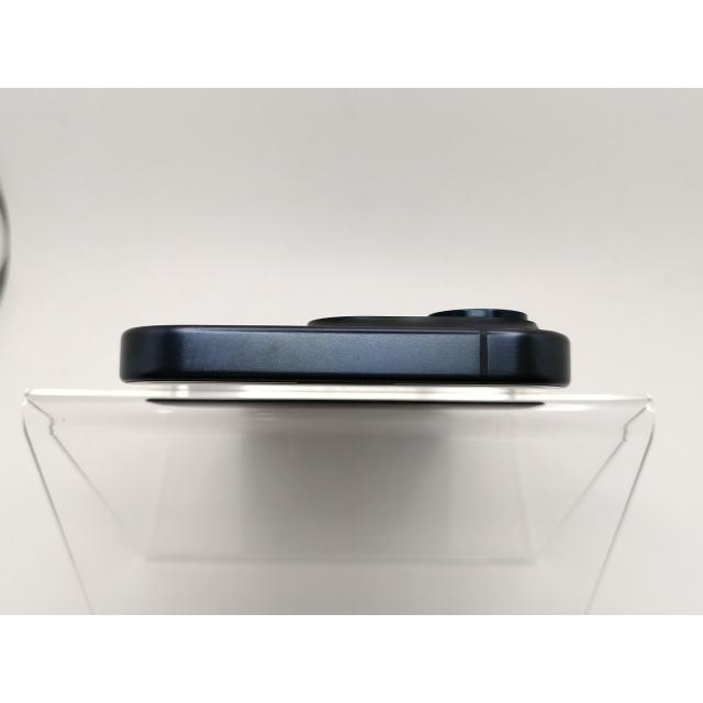 【中古】Apple 国内版 【SIMフリー】 iPhone 15 Pro 128GB ブルーチタニウム MTUA3J/A【川崎駅前】保証期間１ヶ月【ランクA】の画像