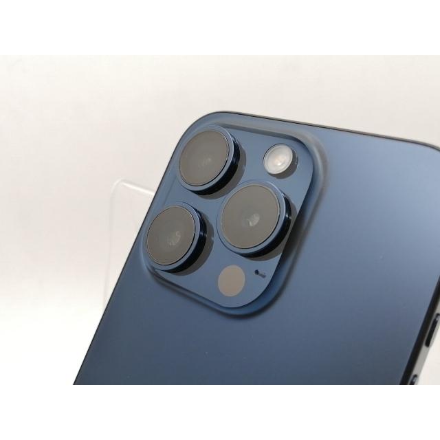【中古】Apple 国内版 【SIMフリー】 iPhone 15 Pro 128GB ブルーチタニウム MTUA3J/A【川崎駅前】保証期間１ヶ月【ランクA】の画像