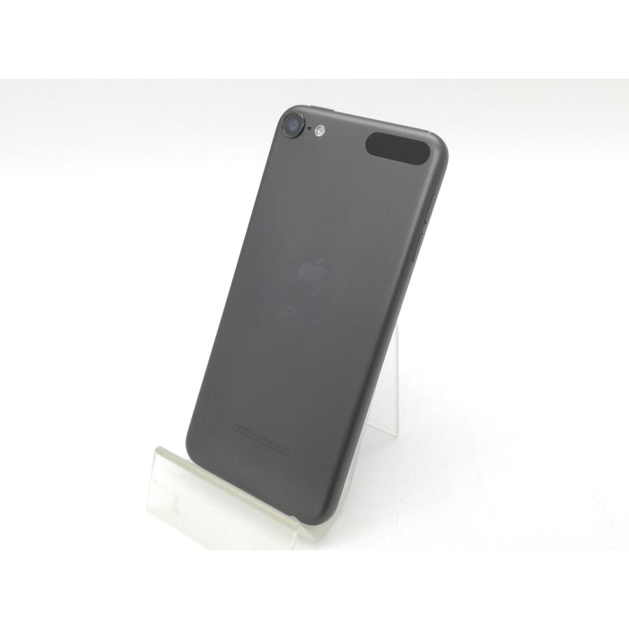 中古】Apple iPod touch 32GB スペースグレイ MVHW2J/A (2019/第7世代