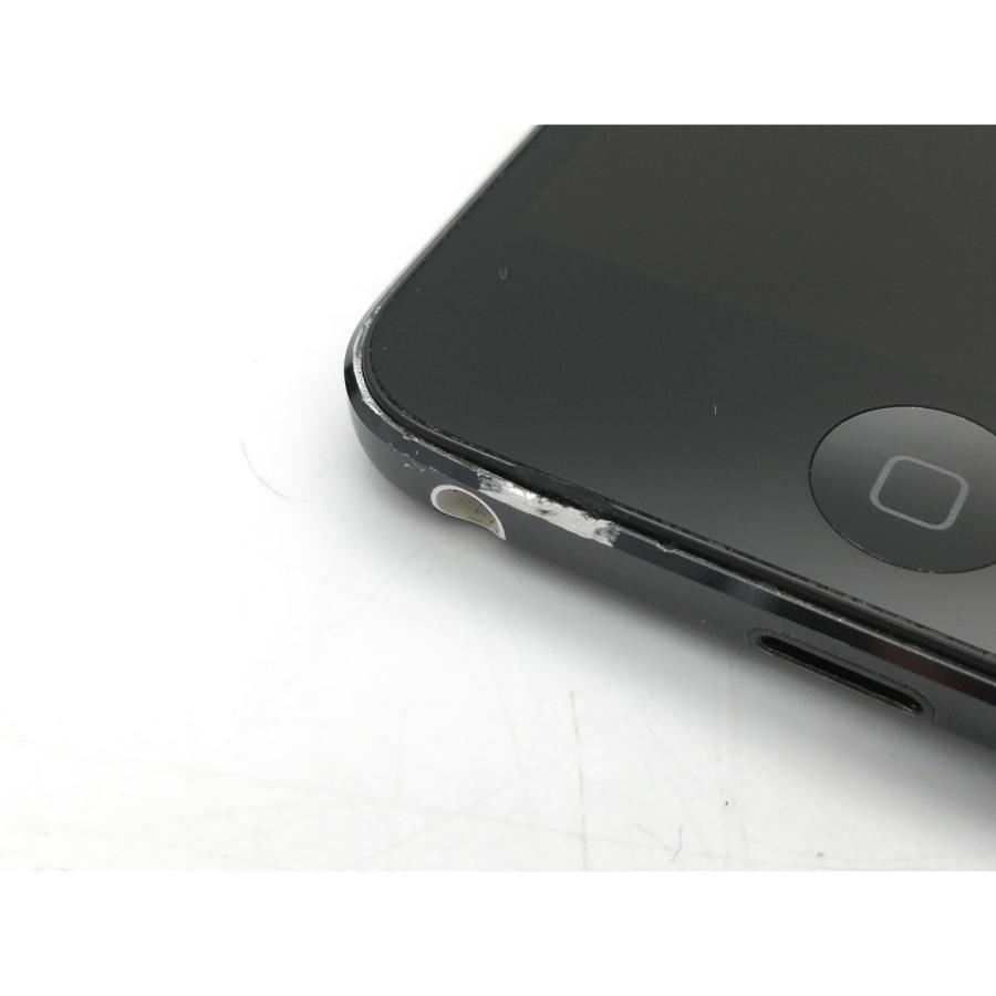 中古】Apple iPod touch 32GB スペースグレイ MVHW2J/A (2019/第7世代