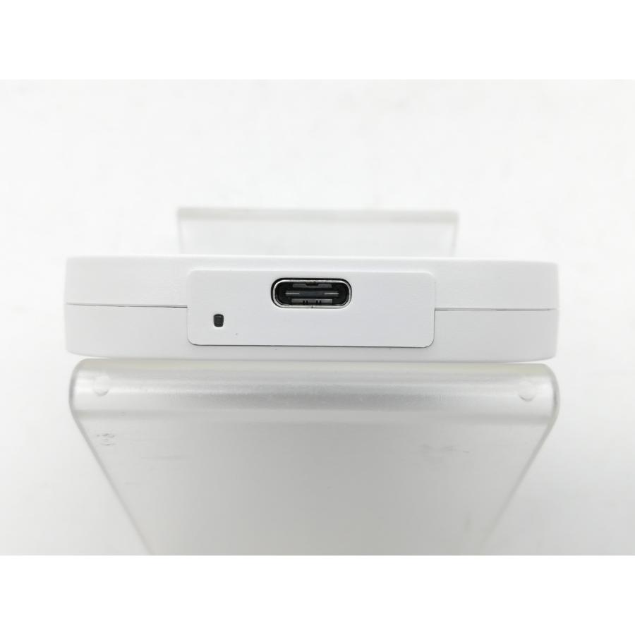 【中古】SUNEAST 【ポータブルSSD】ポータブルSSD 【4TB】USB 4(Gen3x2)（40Gbps)【DS秋葉】保証期間１週間