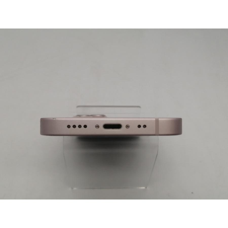 iPhone 13 mini 【中古】Apple 256GB ピンク （国内版SIMロックフリー