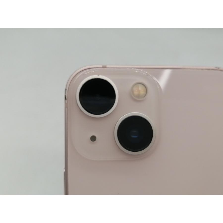 （中古）iPhone13 mini 256GB ピンク Amazon | 【整備済み品】 Apple iPhone 13 mini 256GB ピンク SIM