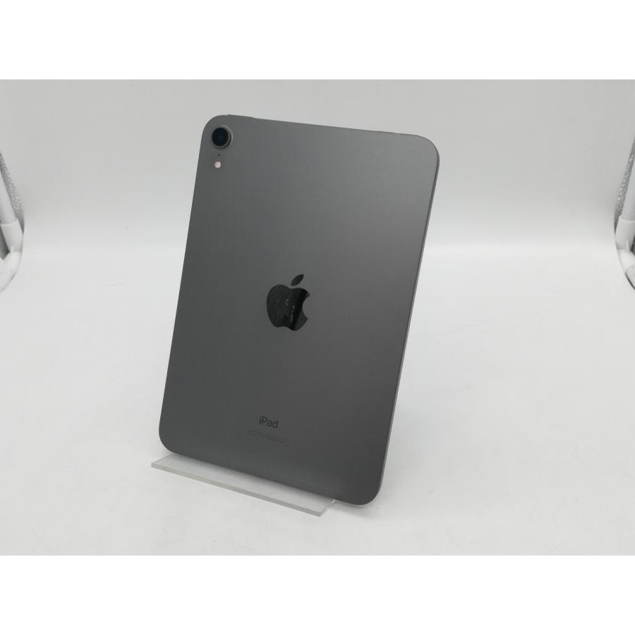 中古】Apple 【Wi-Fi】 iPad mini（第6世代/2021） 64GB スペース