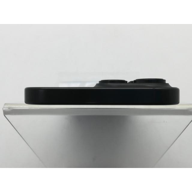 中古】Apple 海外版 【SIMフリー】 iPhone 16 Pro Max 256GB ブラック