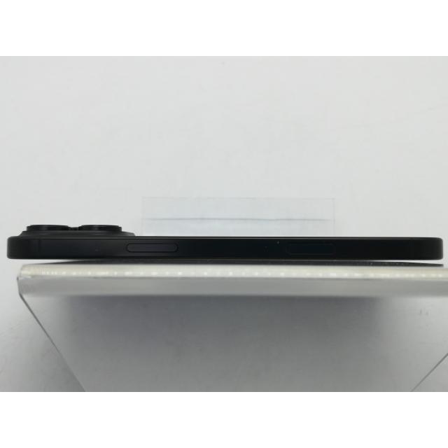 中古】Apple 海外版 【SIMフリー】 iPhone 16 Pro Max 256GB ブラック