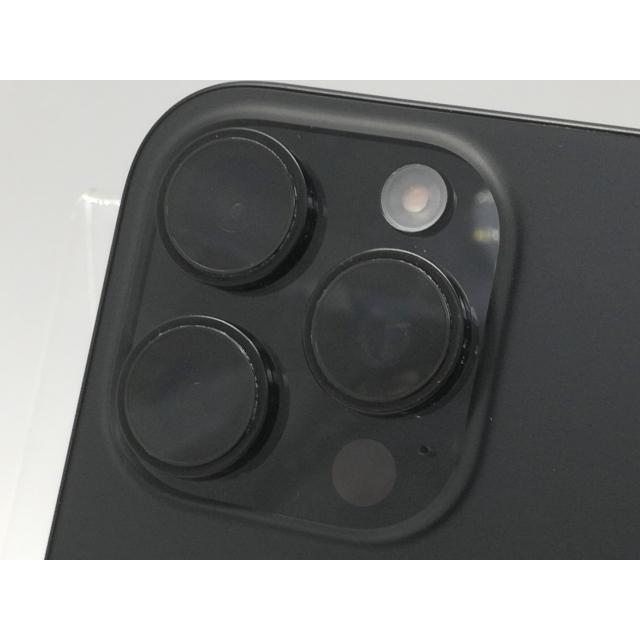 中古】Apple 海外版 【SIMフリー】 iPhone 16 Pro Max 256GB ブラック
