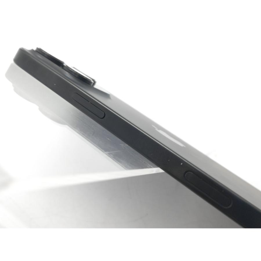 中古】Apple 海外版 【SIMフリー】 iPhone 16 Pro Max 256GB ブラック