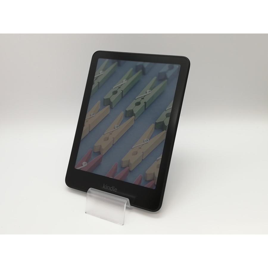 中古】Amazon Kindle Colorsoft Wi-Fi (2025/第1世代) 16GB【府中ル